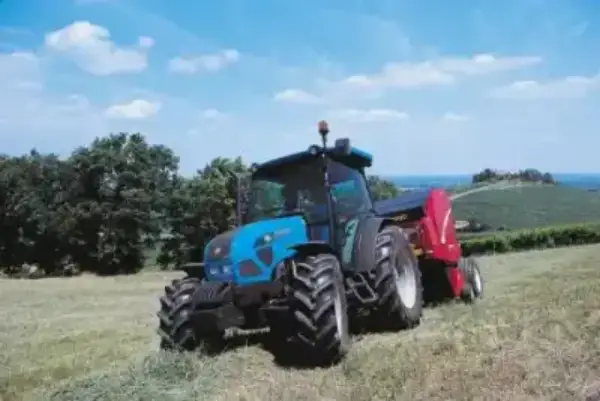 Landini Alpine 80 GT