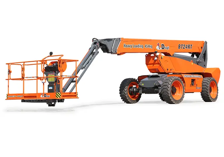 Dingli BT24RT