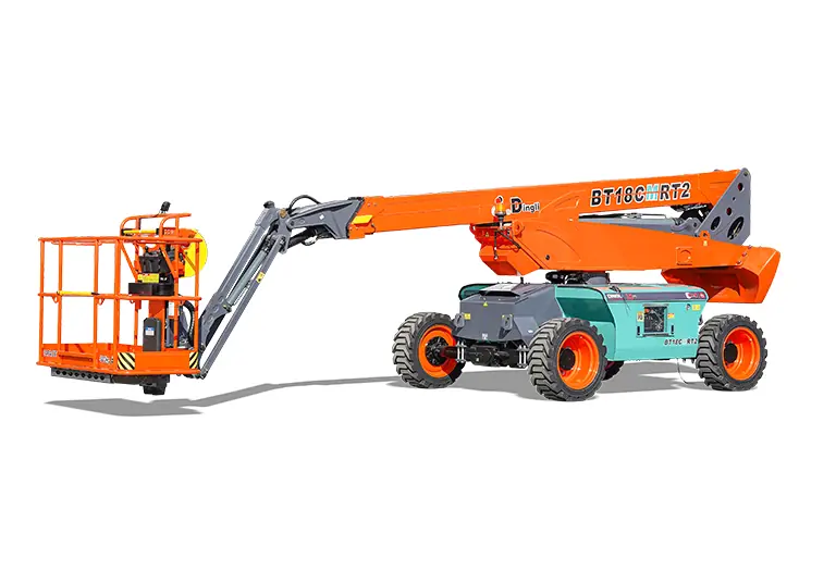 Dingli BT18CMRT2