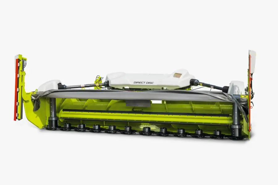 Claas Disc 500 P thumbnail 2