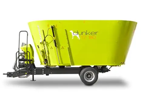 Storti Dunker T2 270 thumbnail 2