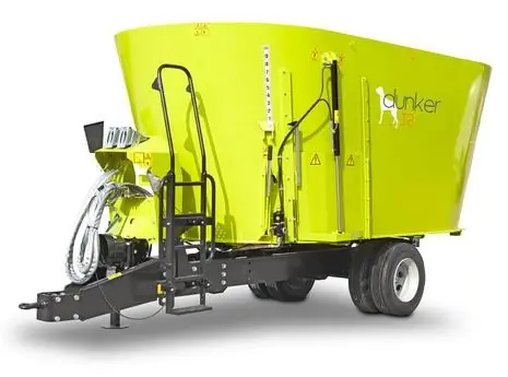 Storti Dunker T2 270 thumbnail 3