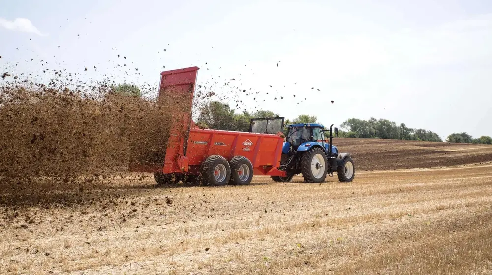 Kuhn PS 260 thumbnail 3