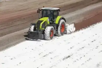 Claas Axion 940 thumbnail 2