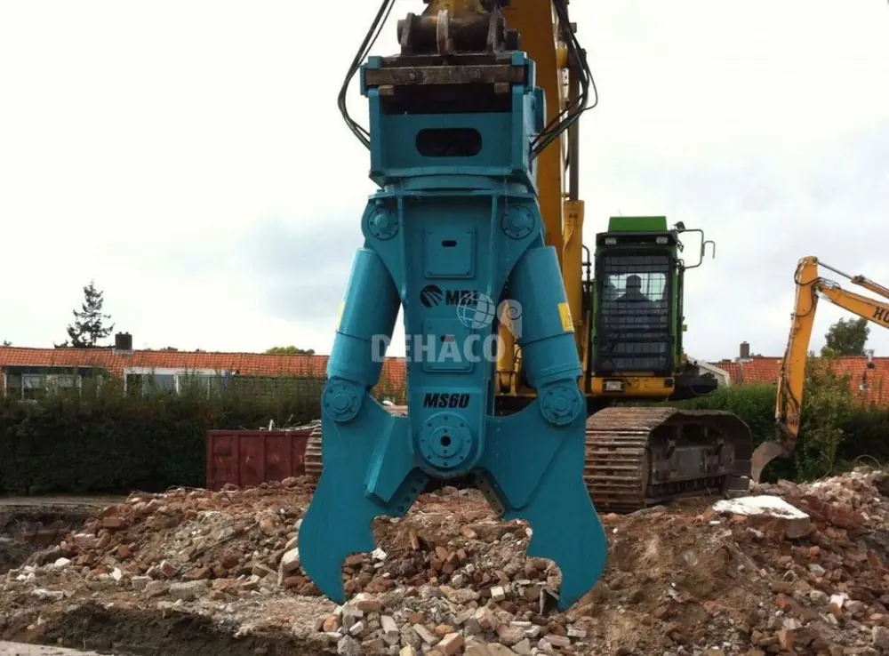 Dehaco MS 60R