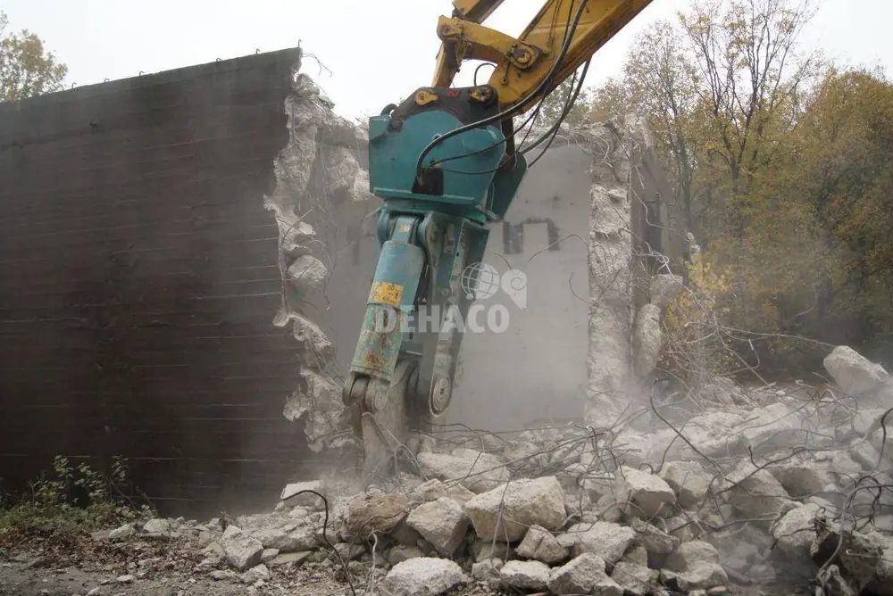 Dehaco MS 60R thumbnail 5
