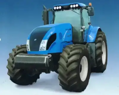 Landini Powerful 280
