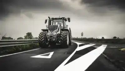 Valtra S274 SmartTouch