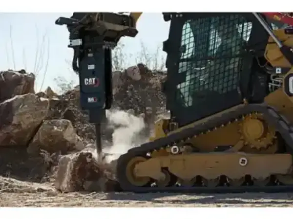 Caterpillar B1