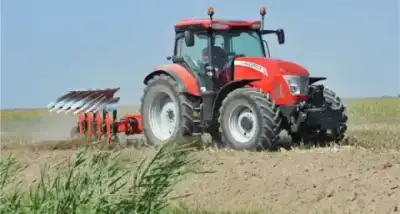 McCormick X7.670 P6-Drive thumbnail 2