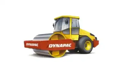 Dynapac CA 612 D