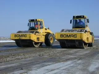 Bomag BW 226 DH-4 BVC