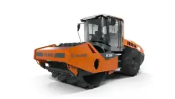 Hamm HC 200 P