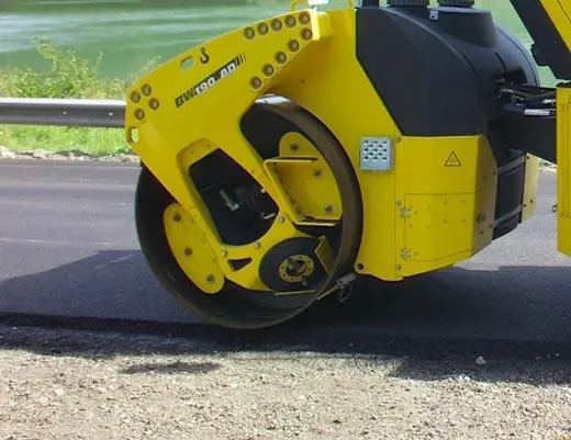 Bomag BW 190 AD-4 AM thumbnail 4