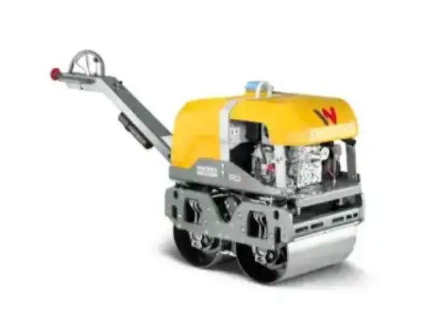 Wacker Neuson RD7Hf