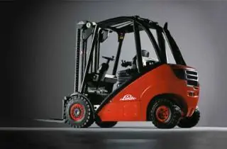 Linde H 25 T thumbnail 2