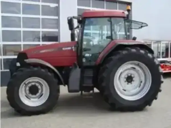 Case IH MX 150 Mx Trac