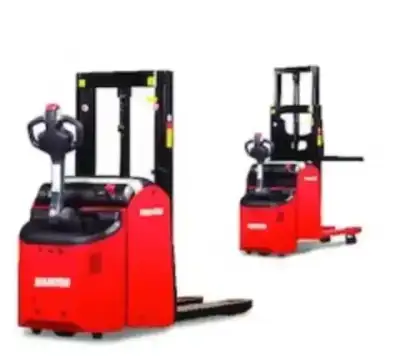Manitou ES 420 DL PFR 9