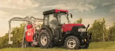 Case IH Quantum 90 V thumbnail 2