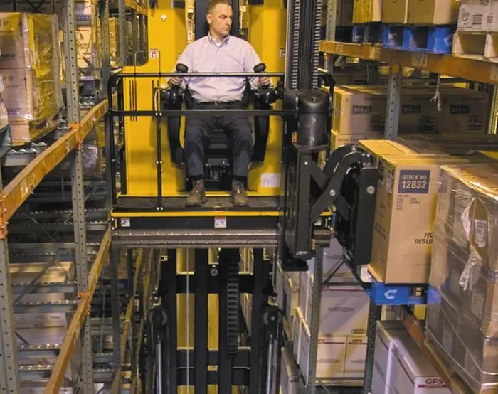 Yale MTC15 LWB thumbnail 3