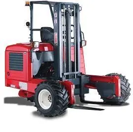 Moffett M 8-35.4