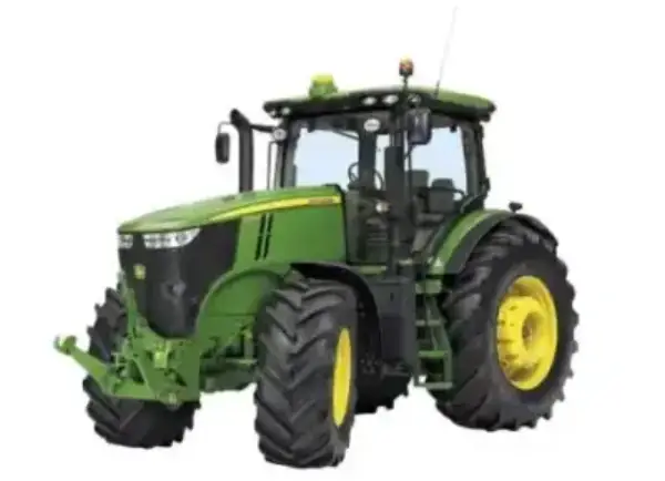 John Deere 7215 R