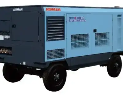 Airman PDSF1000DP-4C5