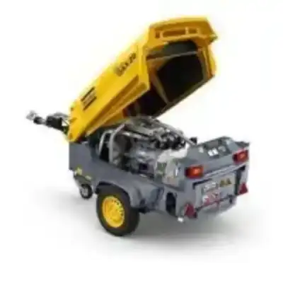 Atlas Copco QAX 20 Dd