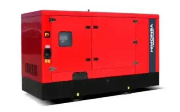 HIMOINSA HYW-45 T5