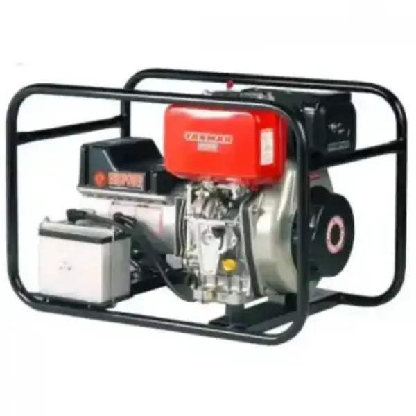Europower EP 2800 D LS