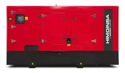 HIMOINSA HFW-125 T6