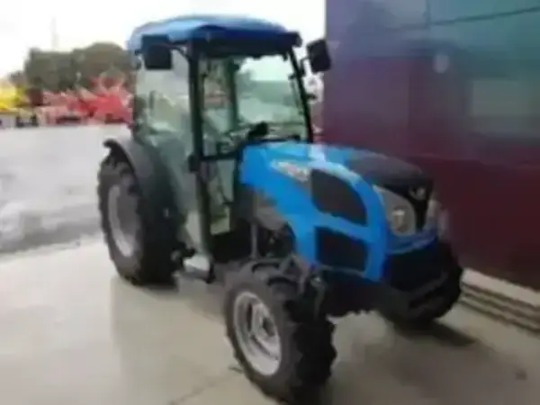 Landini Rex DT 90 GE