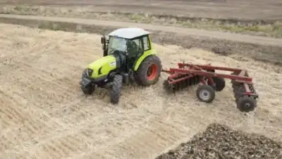 Claas Talos 220