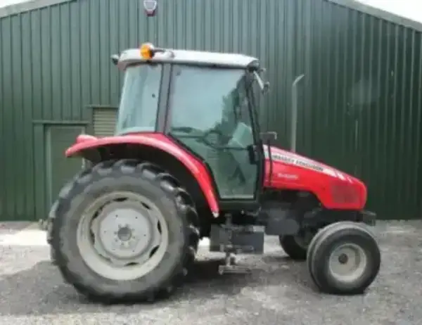 Massey Ferguson MF 5425 Profi
