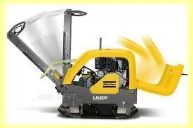 Atlas Copco LG 400 thumbnail 3