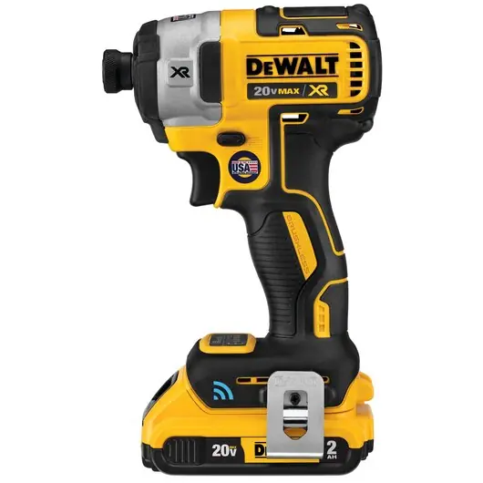 DEWALT DCF888D2