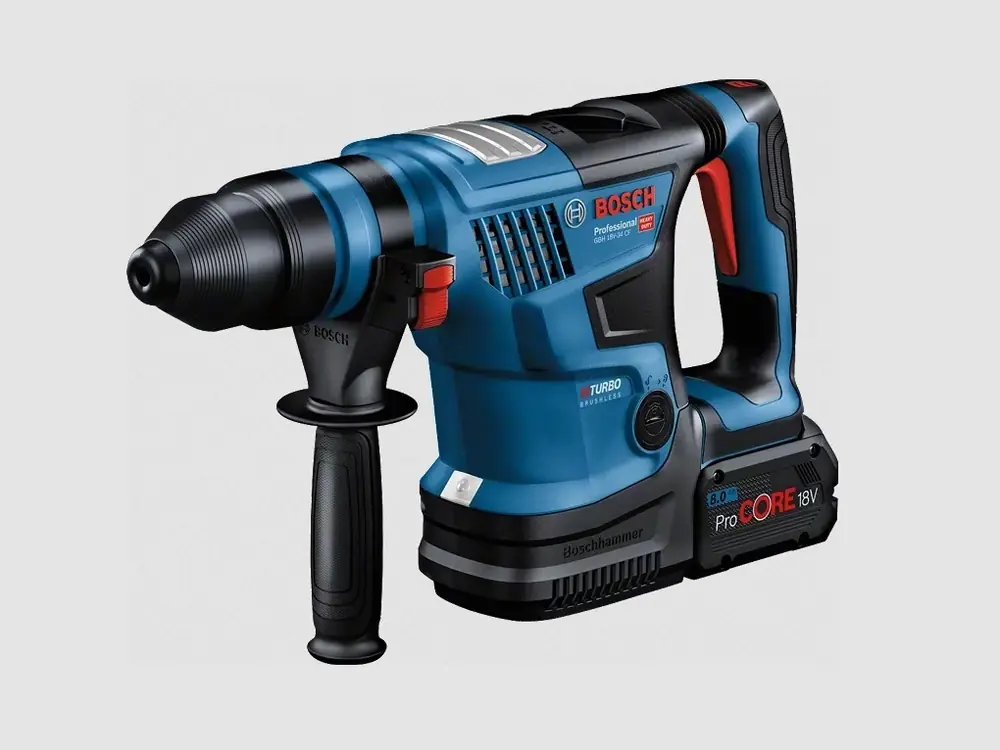 Bosch GBH 18V-34 CF