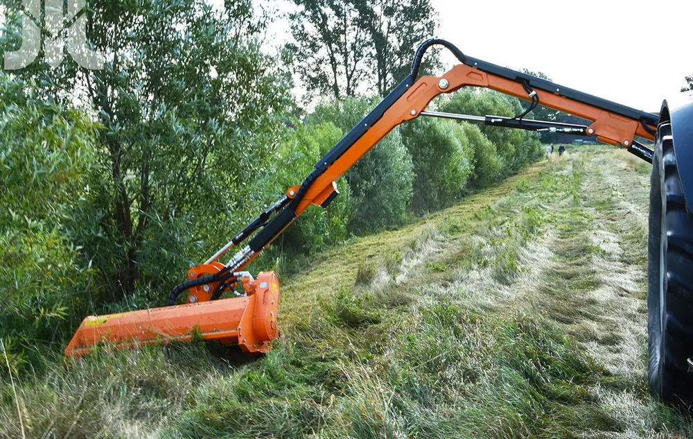 Pronar WWT 600 GK 110 thumbnail 3