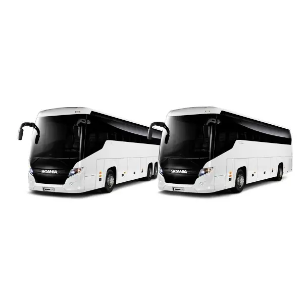 Scania Touring HD