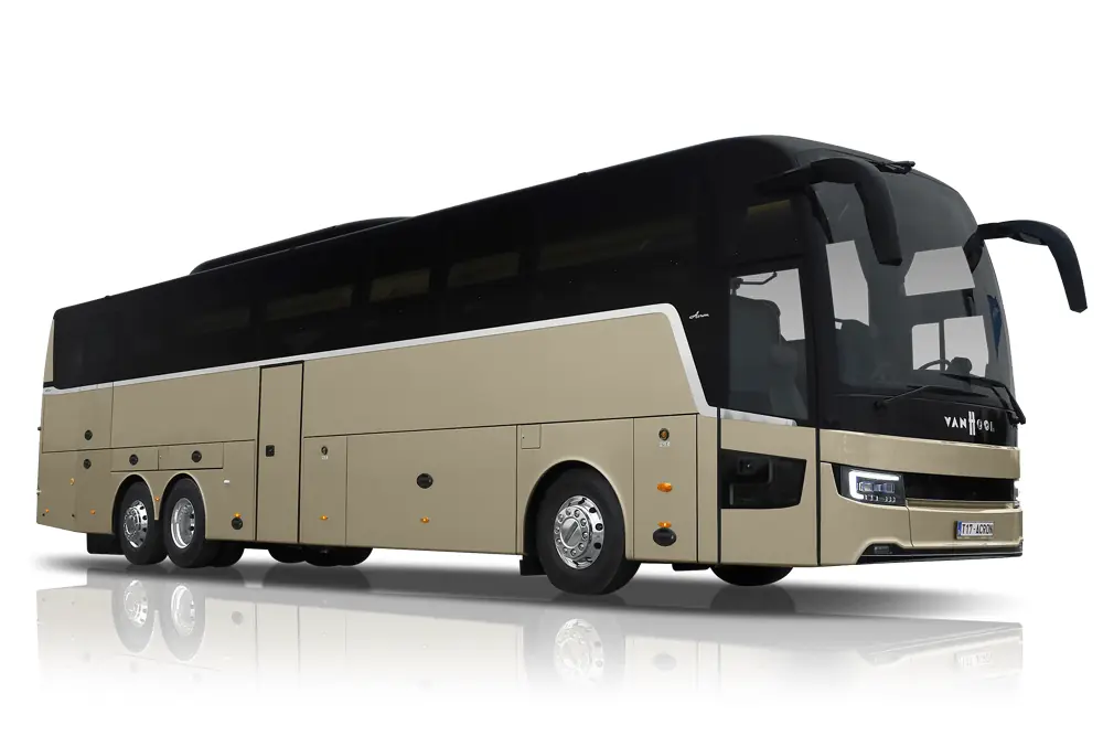 Van Hool T17 ACRON