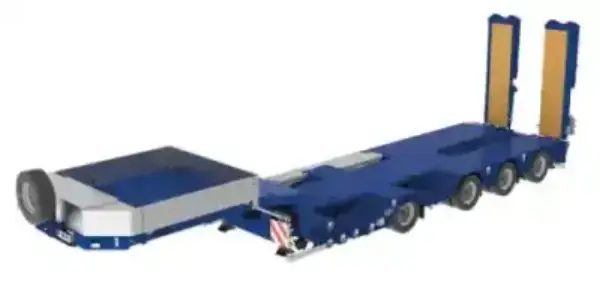 Goldhofer STZ-T