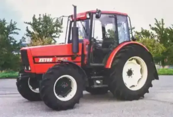 Zetor 10540.1 TA