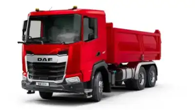 DAF XFC 450 FA