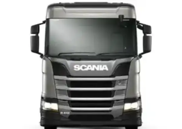 Scania R 410 LA4x2MEB