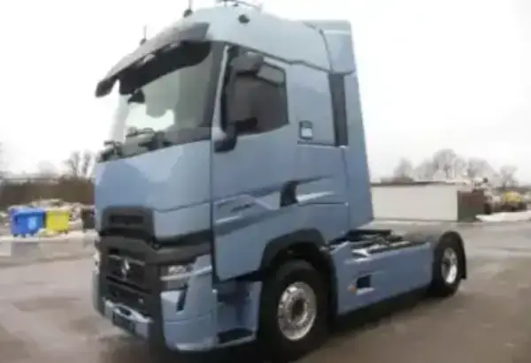 Renault K 480.21 4X2 T HEAVY E6