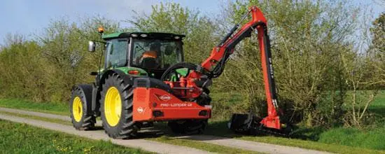 Kuhn Pro-Longer GII 5783 SPA thumbnail 2