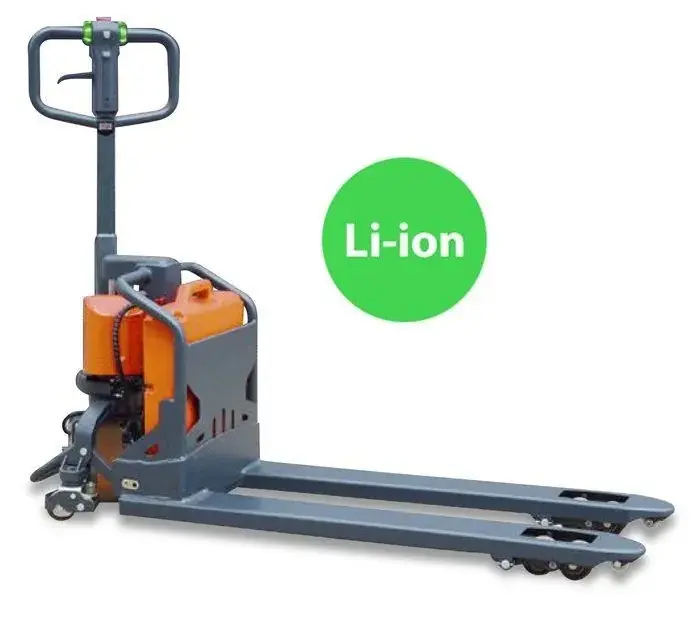 Noblelift SPTE33Li