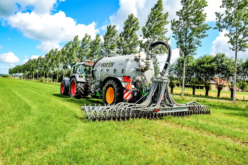 Joskin COBRA 2 12100S