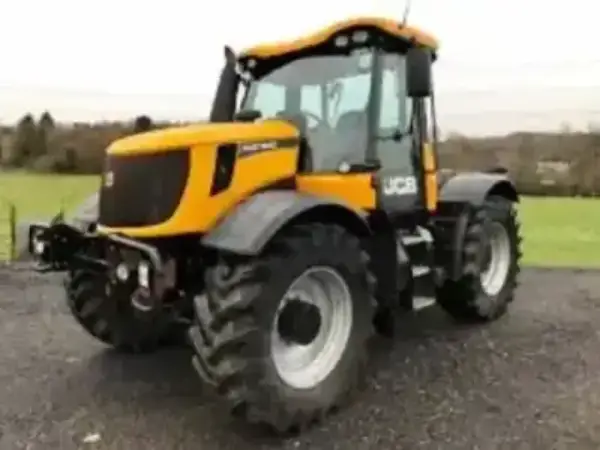 JCB Fastrac 3170-65 ST