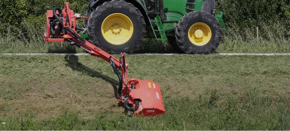 Maschio Katia 650 thumbnail 2